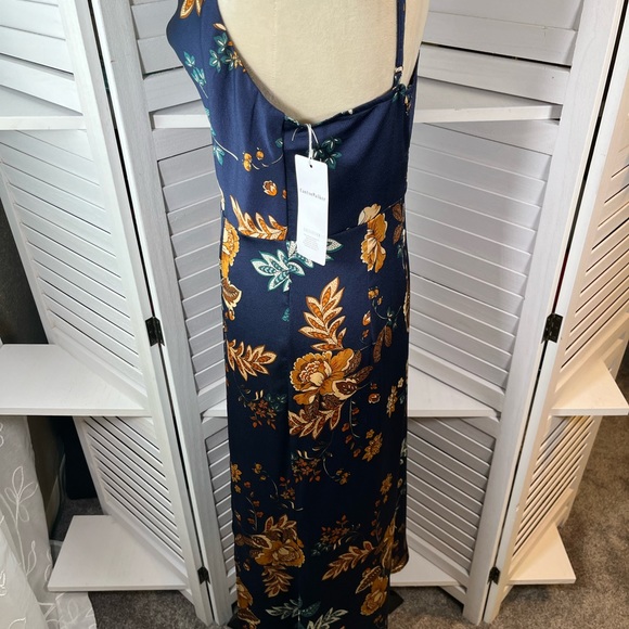 NEW CANTON WALKER DRESS - Picture 5 of 13